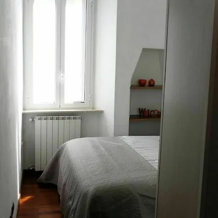 Ripa Apartment