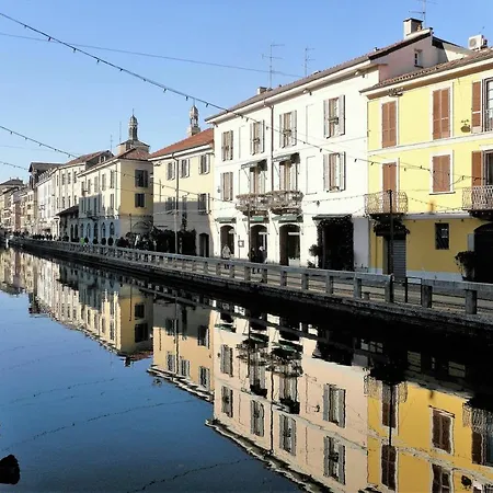 Apartment Ripa