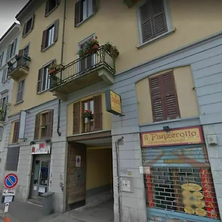 Ripa Appartement *