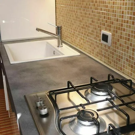 Ripa Lägenhet Milano